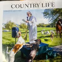 Sitter Profile Image: Dorothy S.