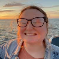 Sitter Profile Image: Madison Q.