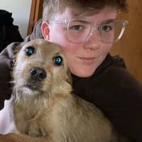 Sitter Profile Image: Ashlan B.