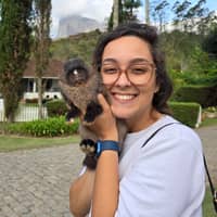 Sitter Profile Image: Julia A.