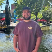 Sitter Profile Image: Tyler S.