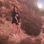 Sitter Profile Image: Lorena B.