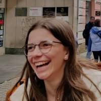 Photo de profil du pet sitter : Janine N.