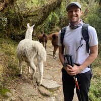 Sitter Profile Image: alexander g.