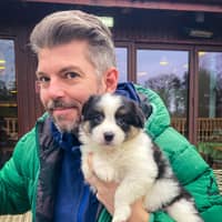 Sitter Profile Image: Jonathan S.