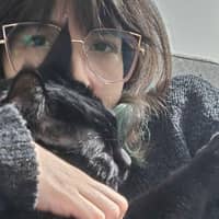 Sitter Profile Image: Natasha M.