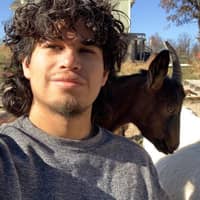 Sitter Profile Image: John A.