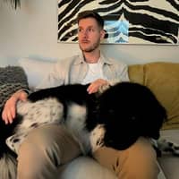 Sitterprofilbild: Stephan G.
