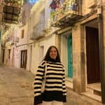 Sitter Profile Image: Nerea V.