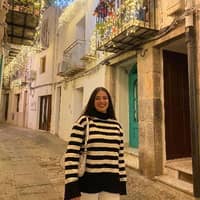 Foto de perfil del cuidador: Nerea V.