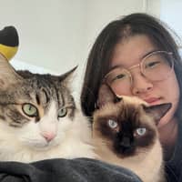 Sitter Profile Image: Noelle S.