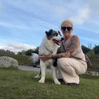 Sitter Profile Image: Kirsty E.