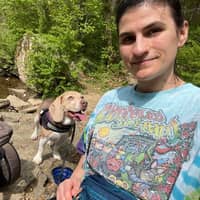 Trainer Profile Image: Maryam J.