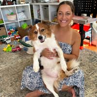 Sitter Profile Image: Gina G.