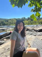 Sitter Profile Image: Clara D.