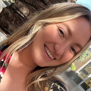 Sitter Profile Image: Sydney M.