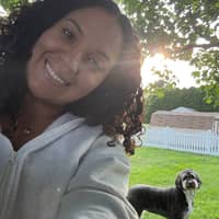 Sitter Profile Image: Sonya V.