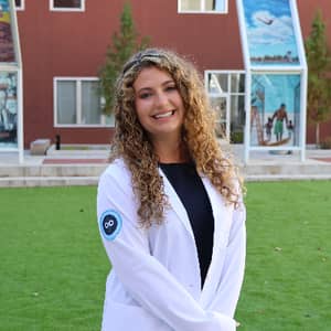 Sitter Profile Image: Samantha K.