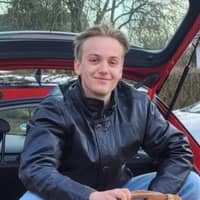 Sitterprofilbild: Erik W.