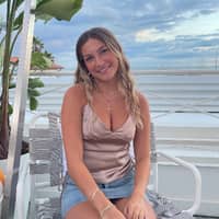 Sitter Profile Image: Gabriella E.