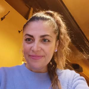 Sitter Profile Image: Montserrat E.