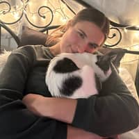 Sitter Profile Image: Rachel B.