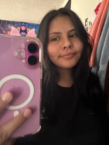 Sitter Profile Image: Semiah R.