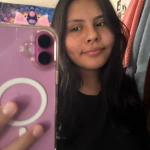 Sitter Profile Image: Semiah R.