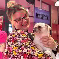 Sitter Profile Image: Kayleigh B.