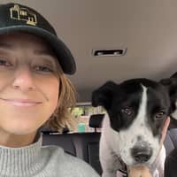 Sitter Profile Image: Abigail G.