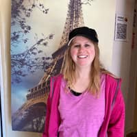 Sitter Profile Image: Jamie S.