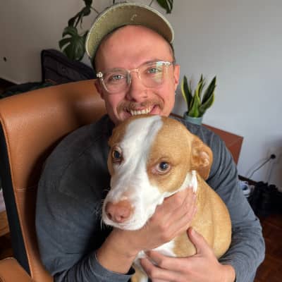 Sitterprofilbild: Vitor Hugo T.