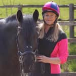 Sitter Profile Image: Rebecca R.