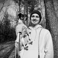 Sitter Profile Image: Jared C.