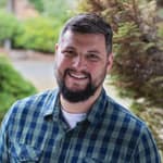 Sitter Profile Image: Cory W.