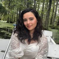 Sitter Profile Image: Shiran S.