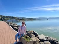 Sitter Profile Image: Neli G.