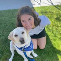 Sitter Profile Image: Cassidy M.