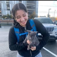 Sitter Profile Image: Karla R.