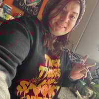 Sitter Profile Image: Alisha F.