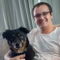 Sitter Profile Image: Louis J.