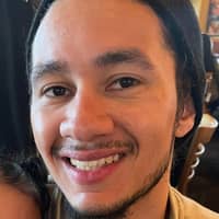 Sitter Profile Image: Christian V.