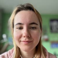 Profielfoto oppas: Adrija B.