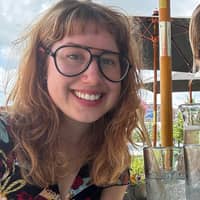 Sitter Profile Image: Rachel R.