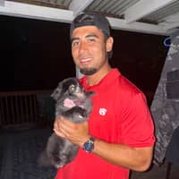 Sitter Profile Image: irvin v.