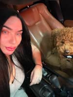 Sitter Profile Image: Holly S.