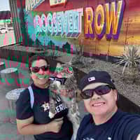 Sitter Profile Image: Kimberly & Deanna D.