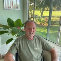 Sitter Profile Image: Kenneth W.