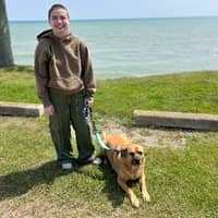 Sitter Profile Image: Shia S.