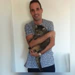 Sitter Profile Image: Aaron I.